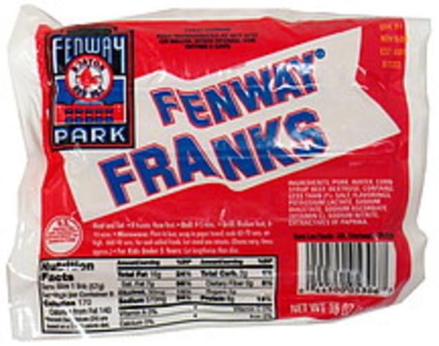 Fenway Franks Hot Dogs: A Fan’s Ultimate Guide to the Iconic Ballpark Treat