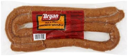 Bryan Hot Dogs Discontinued? What Happened & Best Alternatives