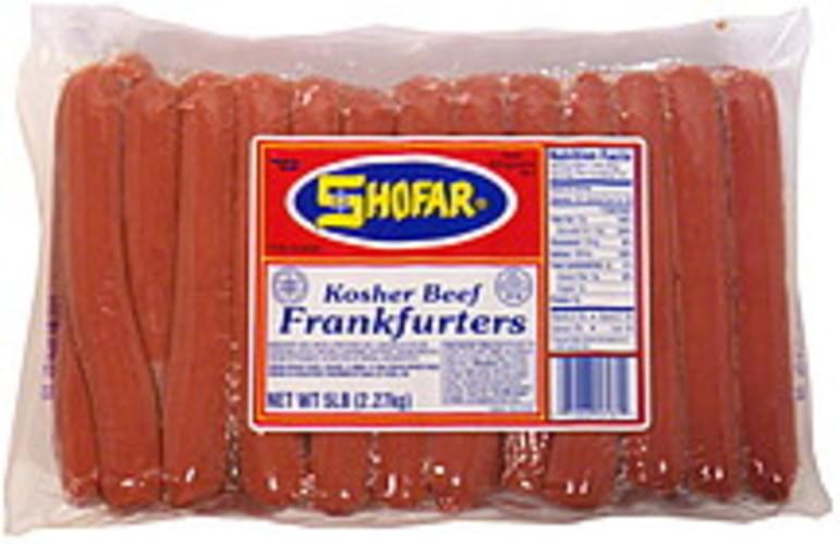 Best Kosher All Beef Hot Dogs: Expert Review & Buying Guide [2024]