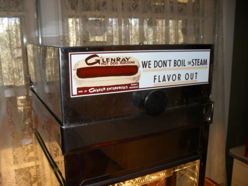 Antique Hot Dog Machine: A Collector’s Guide & Modern Revival