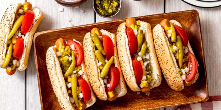 Low Sodium Hot Dogs: A Delicious & Healthy Guide