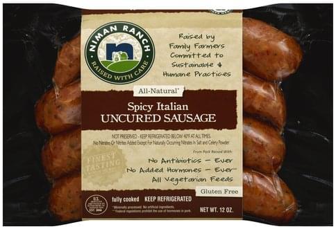 Niman Ranch Hot Dogs: The Ultimate Guide to Quality & Taste