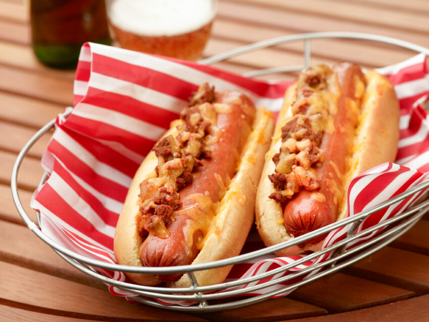 Hot Dog and Cheese: The Ultimate Guide to Delicious Combinations