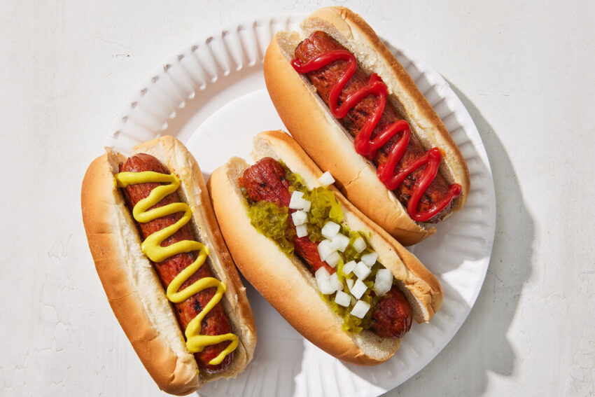 Grill Temperature Hot Dogs: The Expert’s Guide to Perfect Dogs
