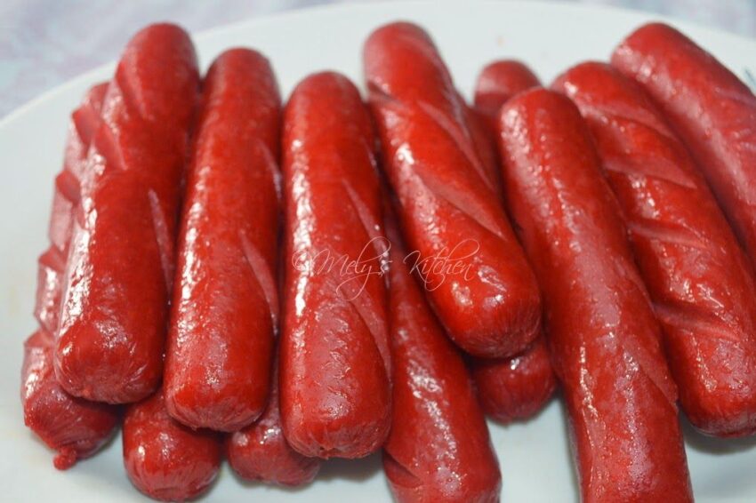 Red Hot Dogs Filipino: A Deep Dive into this Culinary Icon