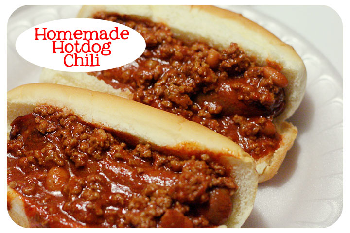 Ultimate Chili Hot Dog Recipes: From Classic to Gourmet