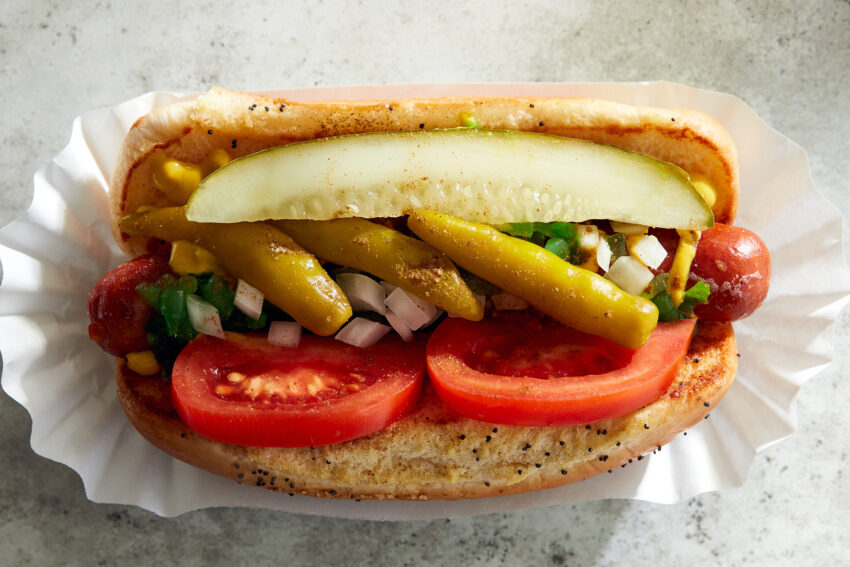 Hot Dog in Bed: The Ultimate Guide to Delicious Decadence