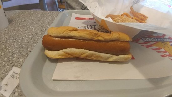 Hardee’s Hot Dogs: A Deep Dive into a Fast-Food Legend
