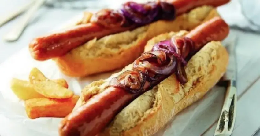 Aldi Hot Dogs Price: The Ultimate 2024 Guide & Cost Breakdown