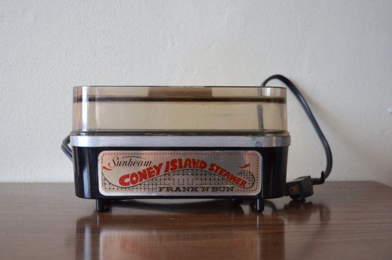 Sunbeam Hot Dog Steamer: The Definitive Expert Guide (2024)