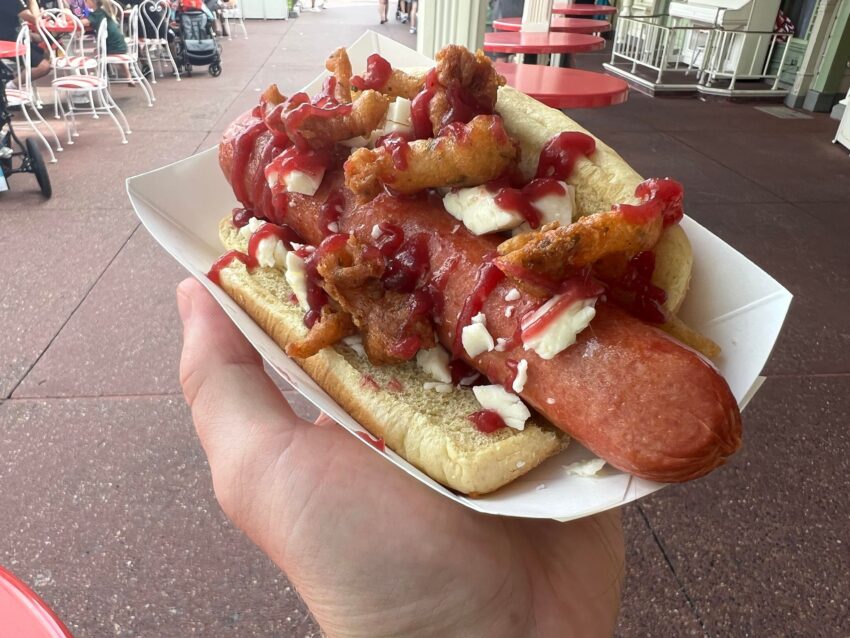 Christmas Hot Dog: A Festive Culinary Adventure – Recipes, Ideas & More!