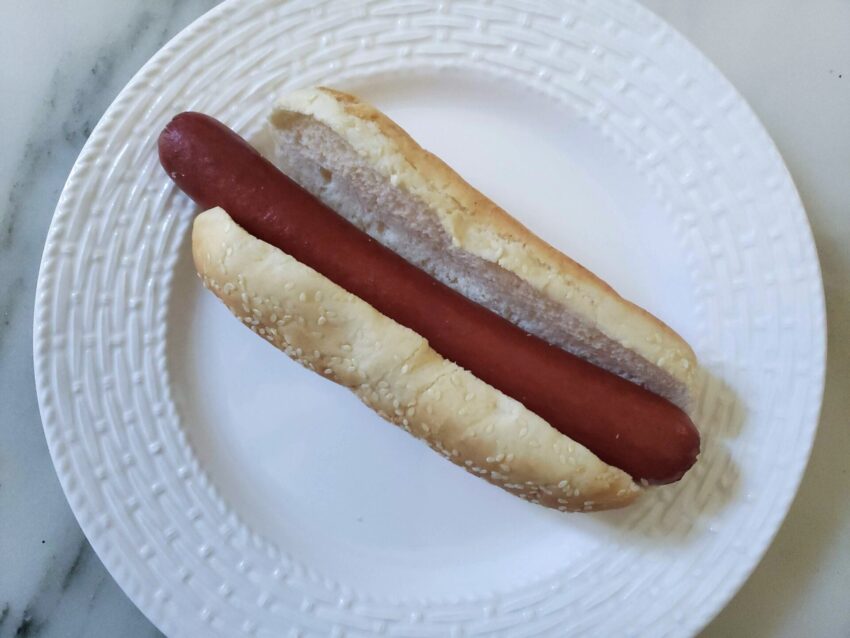 Costco Hot Dog Sausage: An Expert’s Deep Dive (2024 Guide)