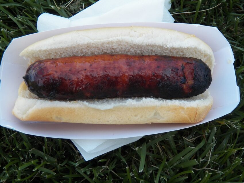 Half Smoke Hot Dogs: The Definitive Guide to DC’s Culinary Icon