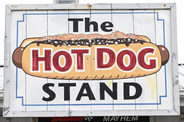 Martinsville Hot Dog Brand: The Definitive Guide (2024)