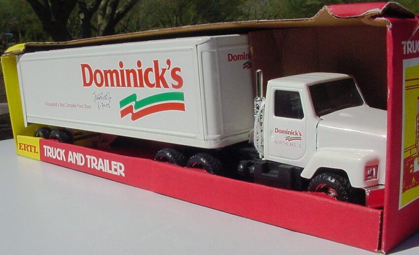 Dominick’s Hot Dog Truck: Your Ultimate Guide to Chicago’s Best