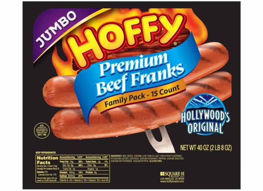 Beef Frank Hot Dogs: The Definitive Guide to America’s Favorite Food
