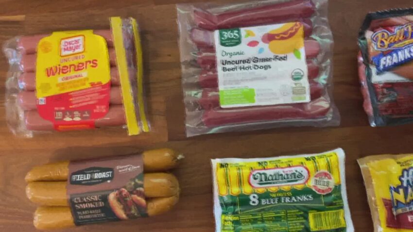 Best Tasting Hot Dog: The Ultimate Guide to Gourmet Franks