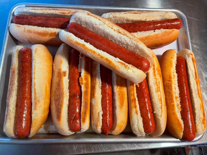 Hot Dog in Hallway: The Definitive Guide (2024)