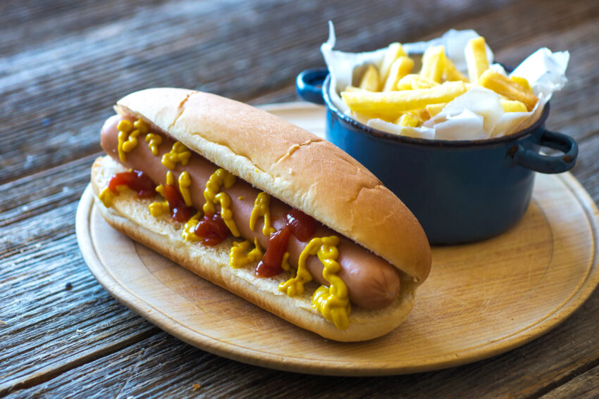 Food Hot Dog: The Ultimate Guide to Ingredients, History, and Best Practices