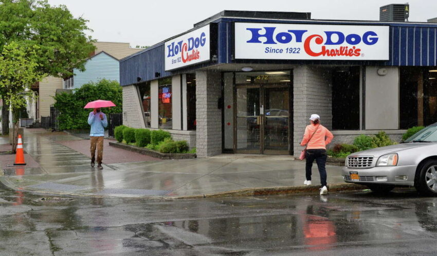 Hot Dog Charlie’s Rensselaer: The Definitive Guide to the Capital Region’s Culinary Icon