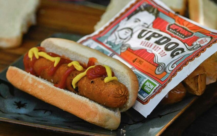 Whole Foods Vegan Hot Dogs: The Ultimate Guide (2024)