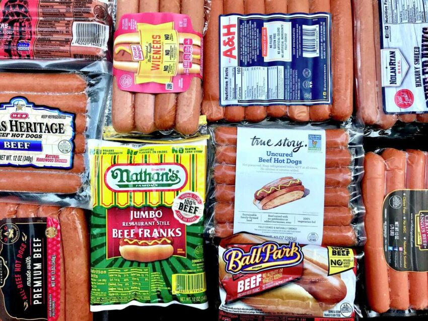 Best Kosher Hot Dog: The Ultimate Guide to Delicious & Authentic Franks
