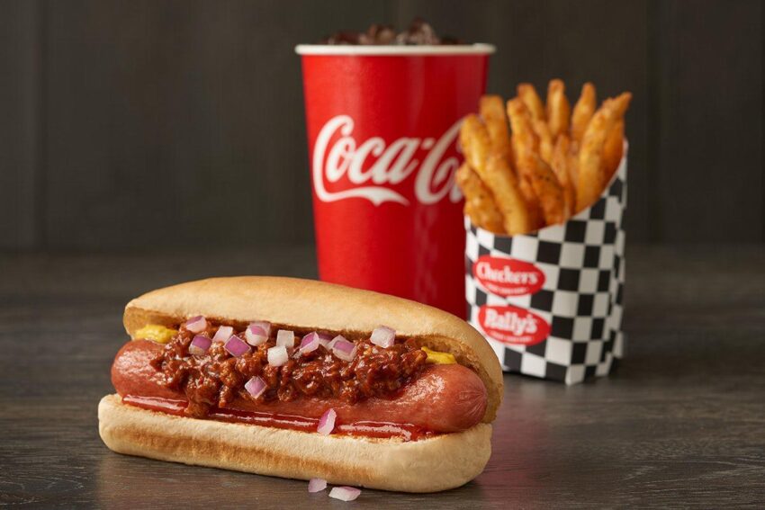 Checkers Hot Dogs: The Ultimate Guide to Flavor, History, and More