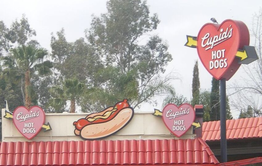 Cupid Hot Dogs: The Ultimate Guide to Flavor, History, and More!