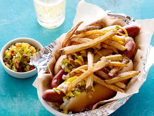 Can Dogs Eat Hot Chips? Expert Advice on Dog Safety & Potato Chips