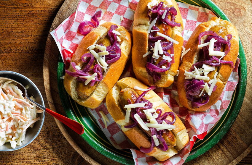 Hot Dogs and Onions: The Ultimate Guide to Flavor Perfection