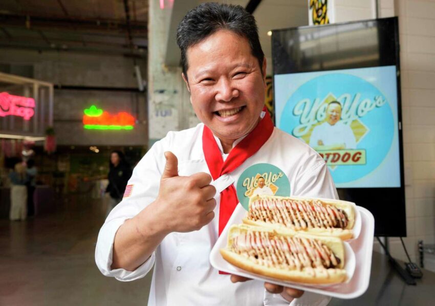 YoYo’s Hot Dogs: The Ultimate Guide to Spinning Deliciousness (2024)