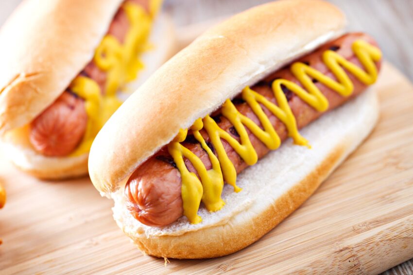 Hot Dog Cocktail: The Unexpected Culinary Sensation [2024 Guide]