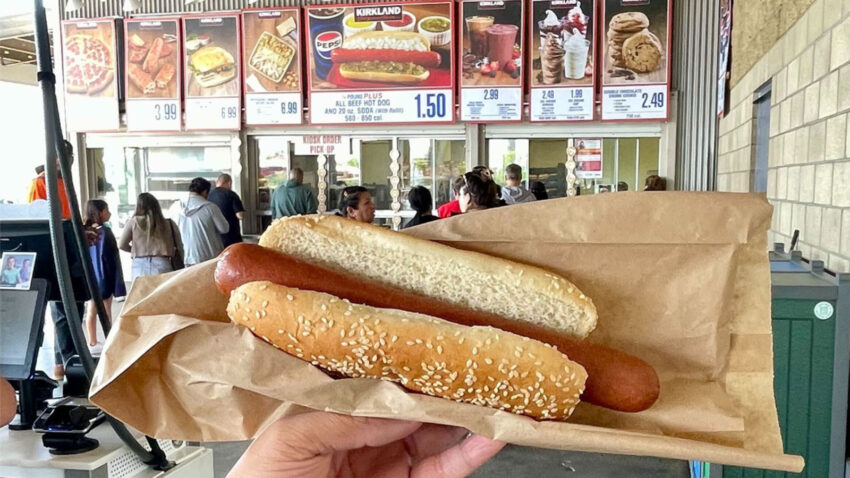 Ballpark Prime Hot Dogs Costco: Are They a Home Run?