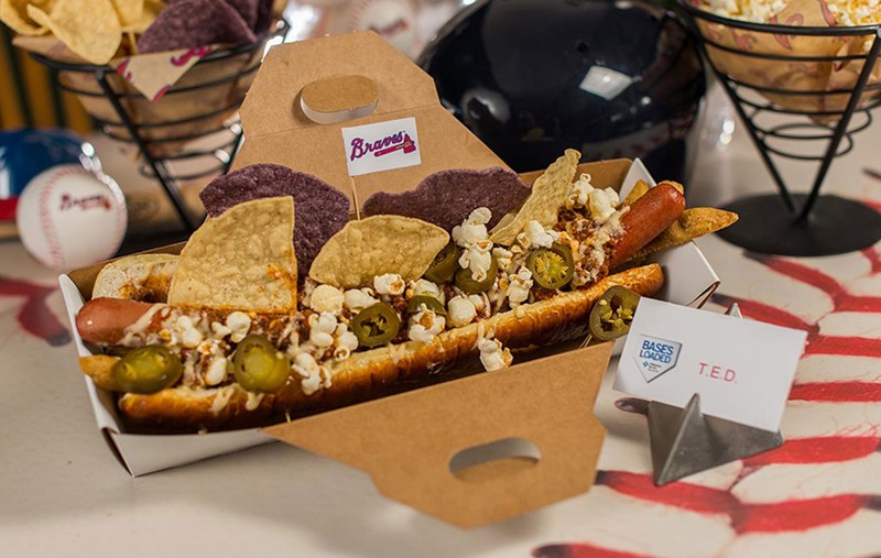 MLB Hot Dogs: A Deep Dive into Ballpark’s Beloved Bite