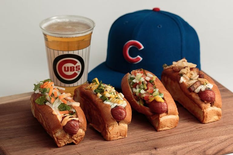 Baseball Hot Dog: A Fan’s Guide to the Ultimate Stadium Snack