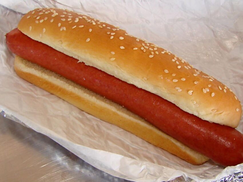 Hot Dog Protein Content: The Ultimate Nutritional Guide (2024)