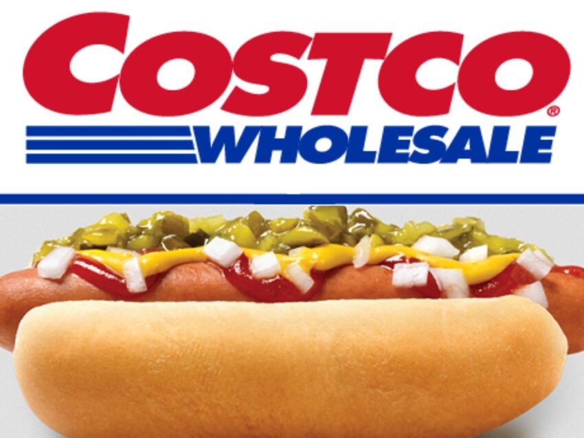 Costco Hot Dog Calories: The Complete Nutritional Breakdown (2024)