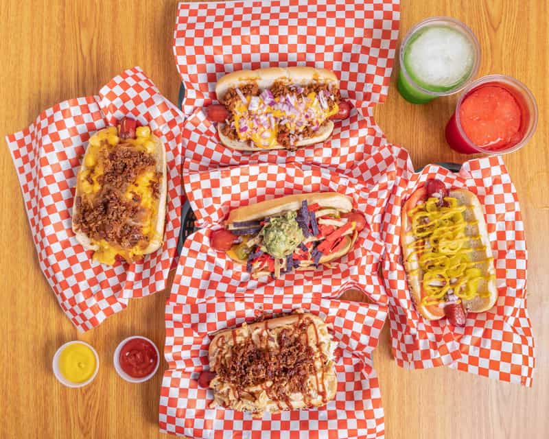 Applegate Hot Dogs Near Me: Your Ultimate Guide to Finding the Best