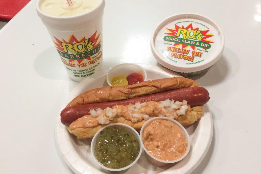 NC’s Best Hot Dogs: Your Ultimate Guide to the Tastiest Franks