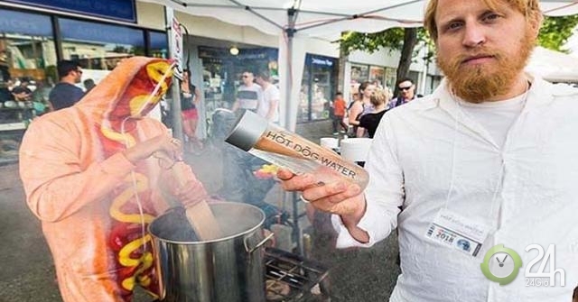 Hot Water Dog: The Ultimate Guide to Preparation, Safety & Expert Tips