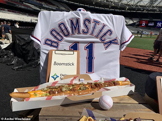 Yankee Stadium Hot Dogs: A Fan’s Guide to the Ultimate Bite