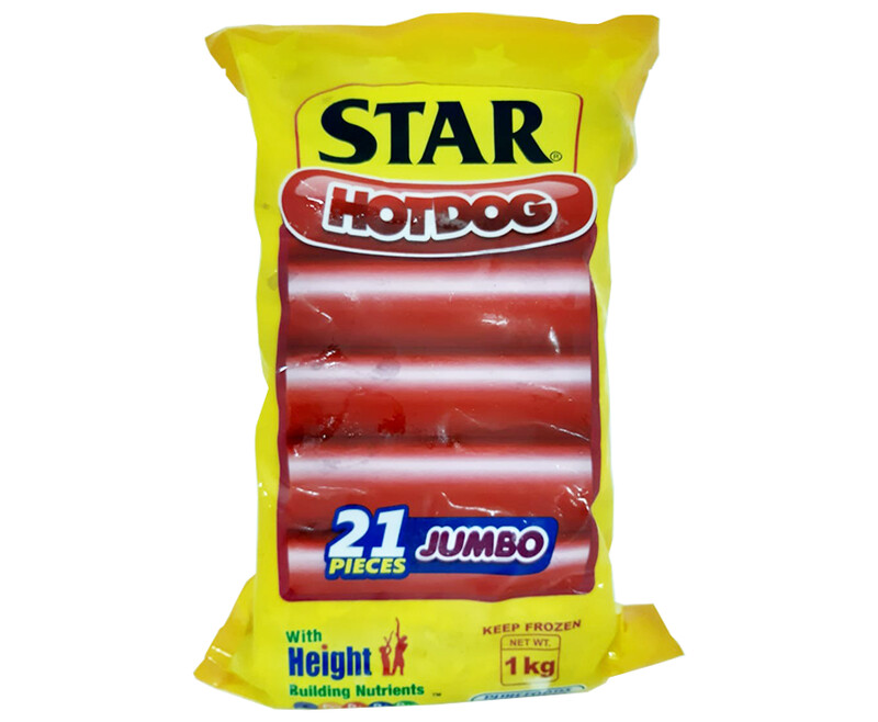 Star Shaped Hot Dog: The Ultimate Guide to Fun, Festive Franks