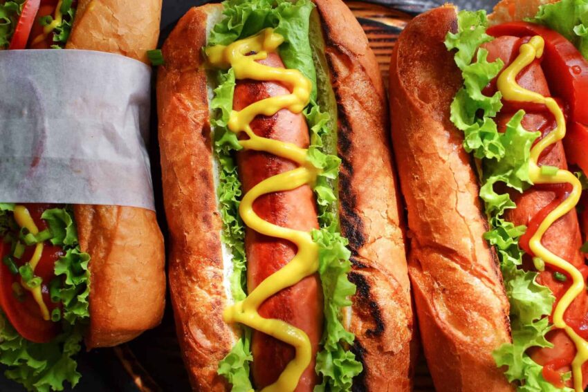 Hot Dog Meals: 30+ Delicious & Easy Recipes (2024 Guide)