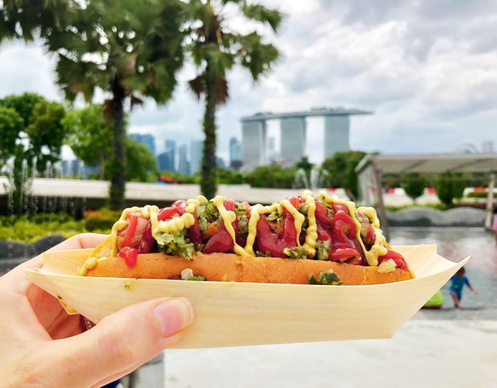 Beyond Meat Hot Dog: The Ultimate Guide (2024)