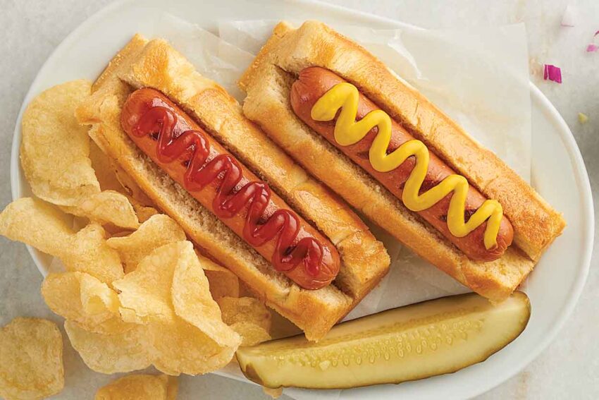 Ultimate Hot Dog Casserole with Buns: Recipe, Tips, & Variations