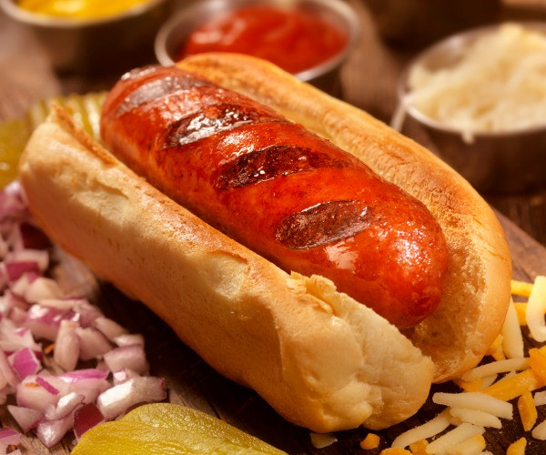 Mastering the 1/4 Pound Hot Dog: A Definitive Guide