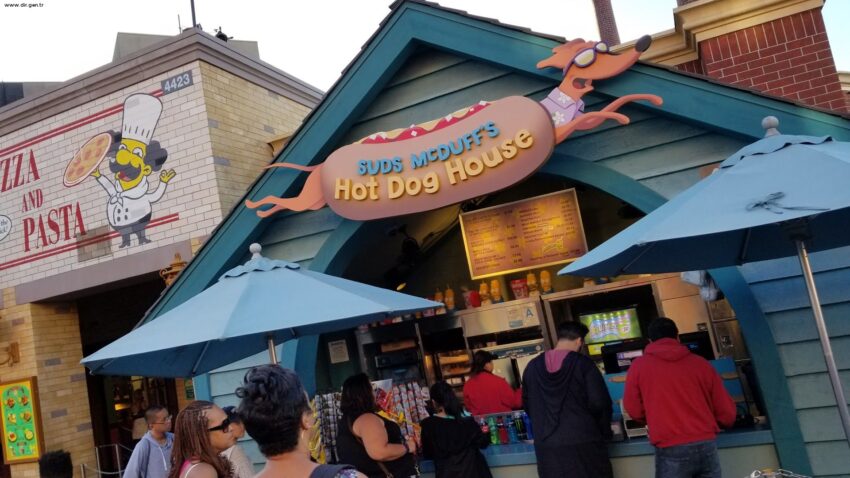 Hot Dog House Hours: Your Ultimate Guide to Operation & Enjoyment