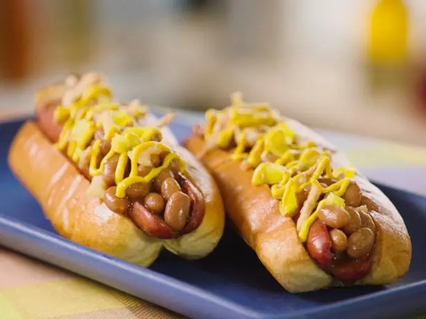 Ultimate Hot Dogs and Beans Recipes: A Culinary Deep Dive