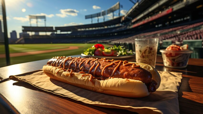Big Dawgs Hot Dogs: The Ultimate Guide to Gourmet Dogs