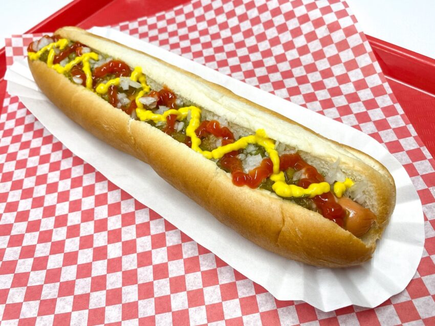 Foot Long Hot Dog Bun: The Ultimate Guide to Size, Selection, & Satisfaction